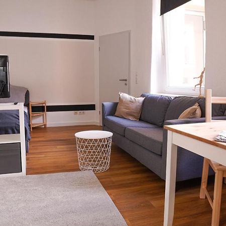 Fullhouse - Halle - T28 - Panda Apartment Exteriér fotografie